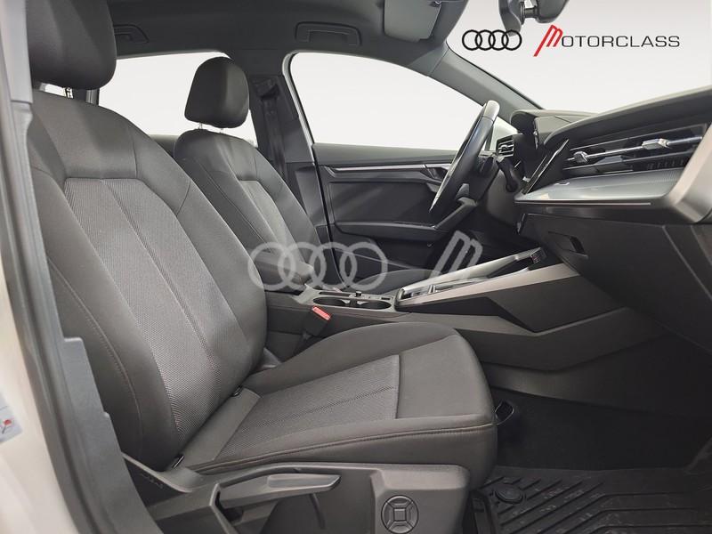 Audi A3 sportback 40 1.4 tfsi e business advanced s tronic