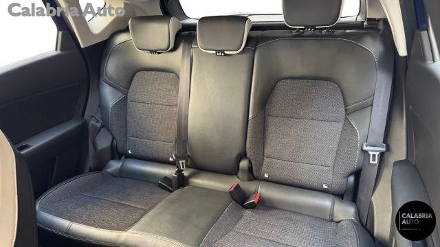 RENAULT Captur TCe 100 CV GPL Techno