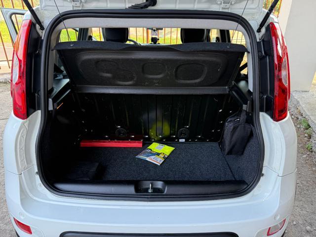 FIAT Panda 1.2 EasyPower City Life