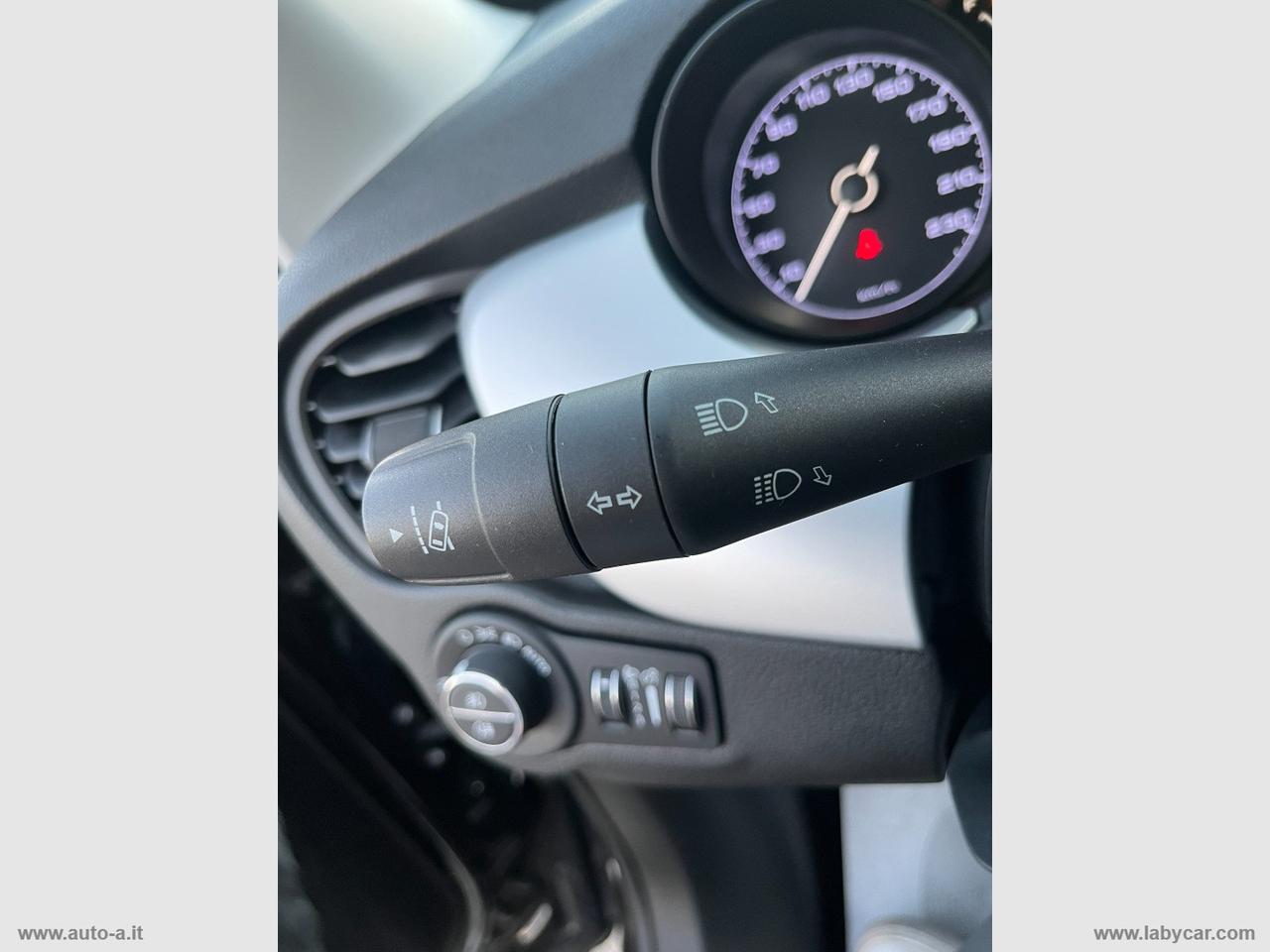 FIAT 500X 1.3 M.Jet 95 CV Connect
