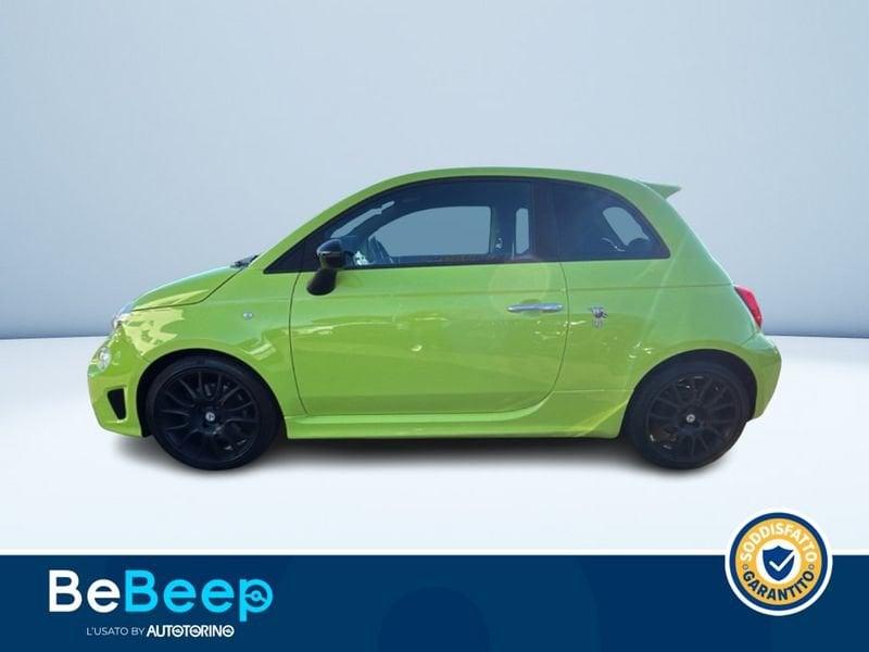 Abarth 595 1.4 T-JET PISTA 160CV MY18