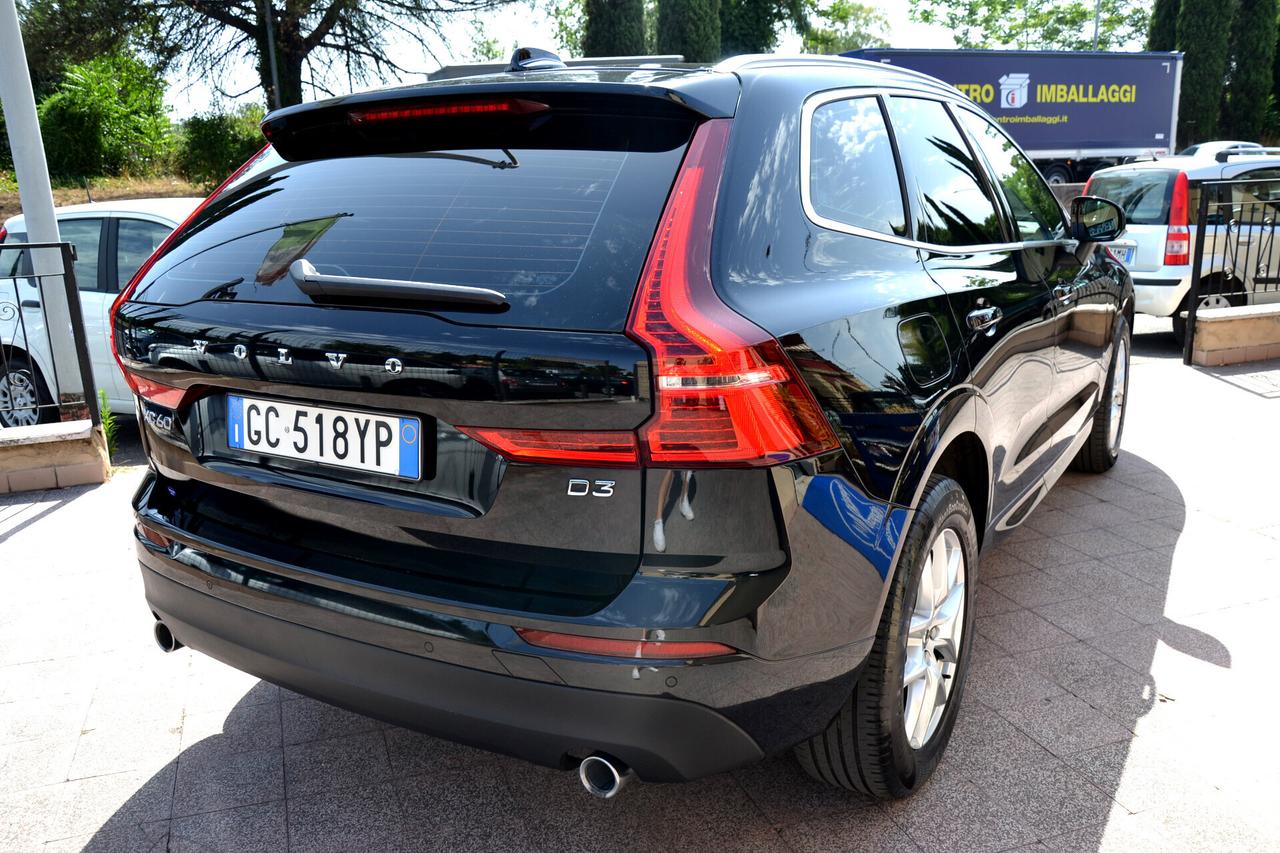 Volvo XC 60 2.0 D3 150CV MOMENTUM PRO **PREZZO VERO**