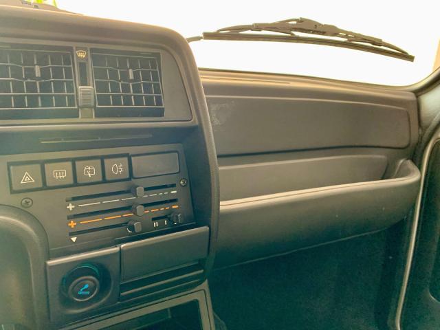 Fiat 127 127 3p 1.1 - targhe originali MI---
