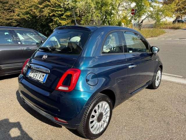 Fiat 500 1.2 Lounge AUTOGEPY SASSUOLO 05361881051