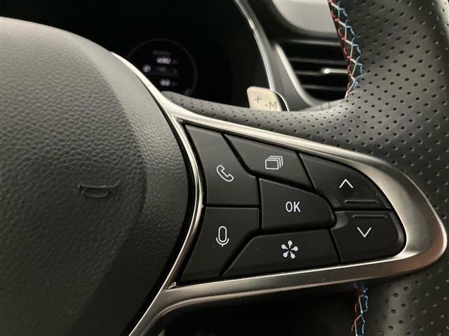 RENAULT Captur 1.3 mild hybrid Esprit Alpine