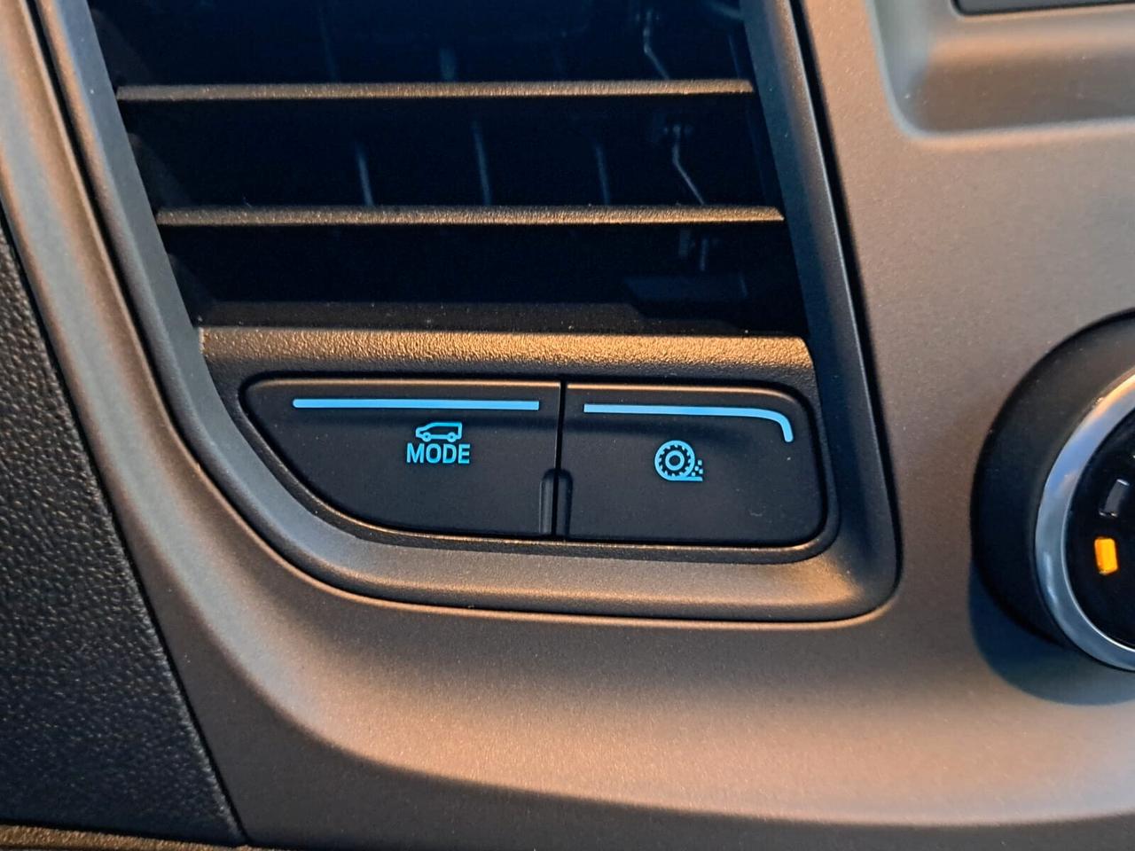 Ford Transit 350 2.0 EcoBlue Trend L2 AWD Ribaltabile Trilaterale Km.0