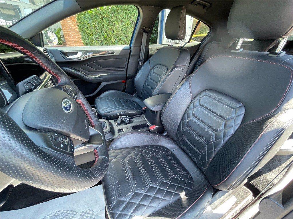 FORD Focus 1.0t ecoboost h ST-Line X 125cv del 2023