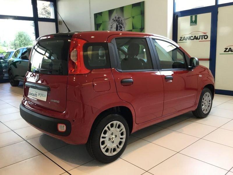 FIAT Panda S9 1.0 Hybrid Panda - PROMO GIUGNO