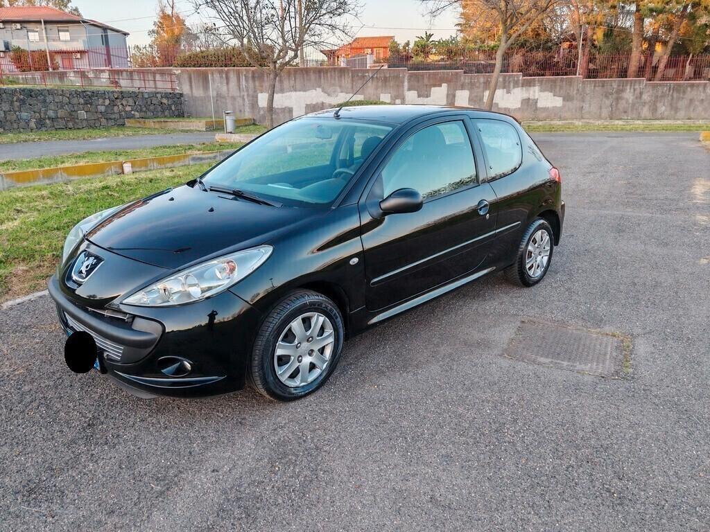 Peugeot 206 Plus 1.1 come nuova