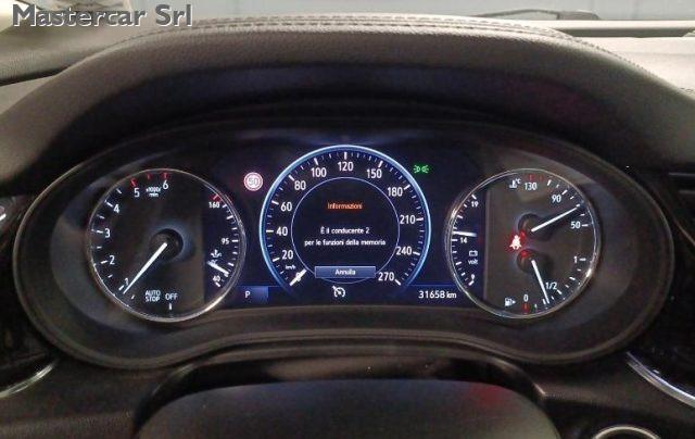 OPEL Insignia Sports Tourer 1.6 cdti Innovation s - GA303XW