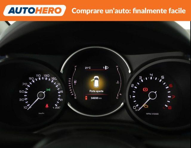 FIAT 500L 1.4 95 CV Pop Star