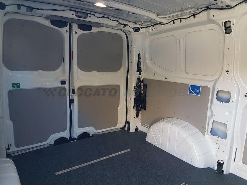 Volkswagen Transp. Transporter 2.0 TDI 110CV PC-TN Furgone