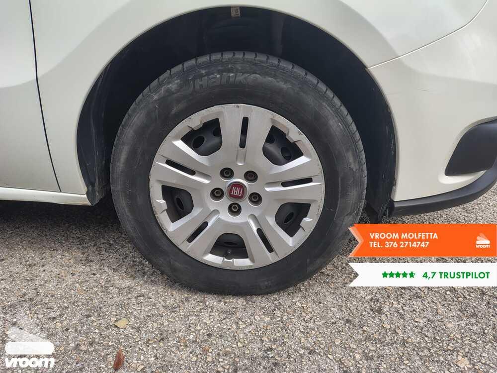 FIAT Doblò 3ª serie 1.6 MJT Combi N1 IVA esposta