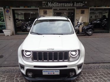 Jeep Renegade 1.6 Mjt 120 CV Limited FULL LED