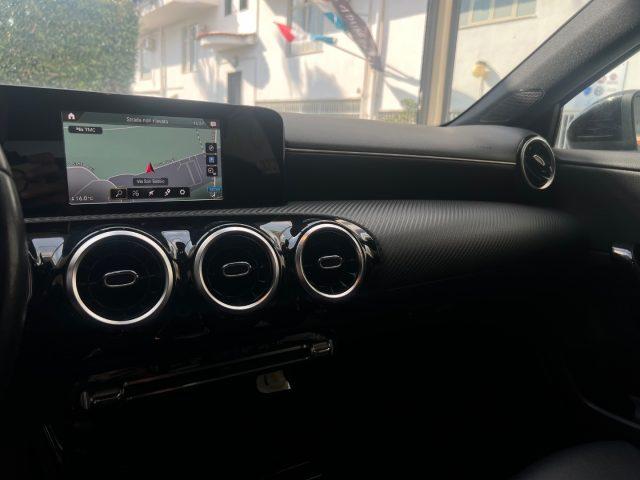 MERCEDES-BENZ A 180 d Automatic Business Extra tua da ?220,00 mensili