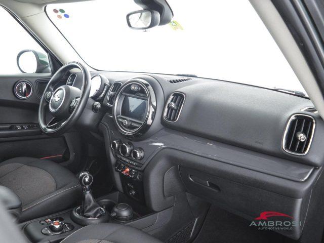 MINI Countryman One D 1.5 One D Business