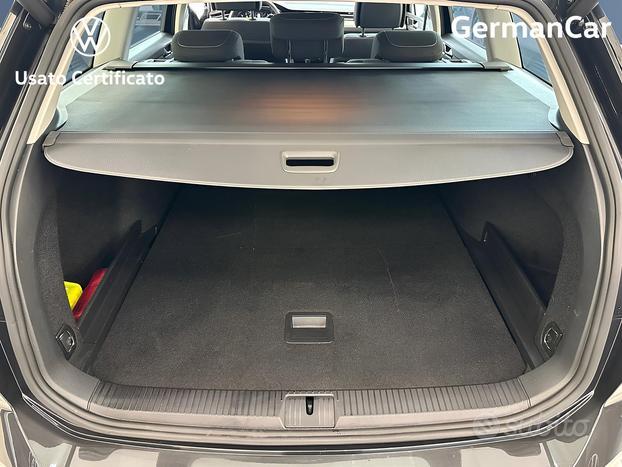 Volkswagen Passat variant 2.0 tdi business 150cv d