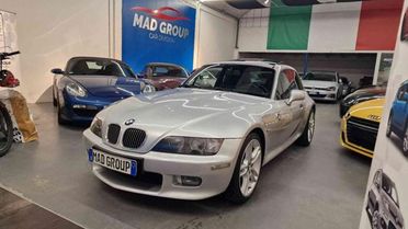 BMW Z3 3.0 24V Coupé Msport M-SPORT UNICO PROPRIETARIO!