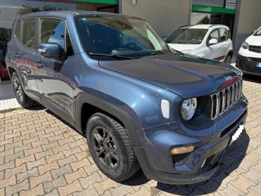 Jeep Renegade 1.6 Mjt DDCT 120 CV Business