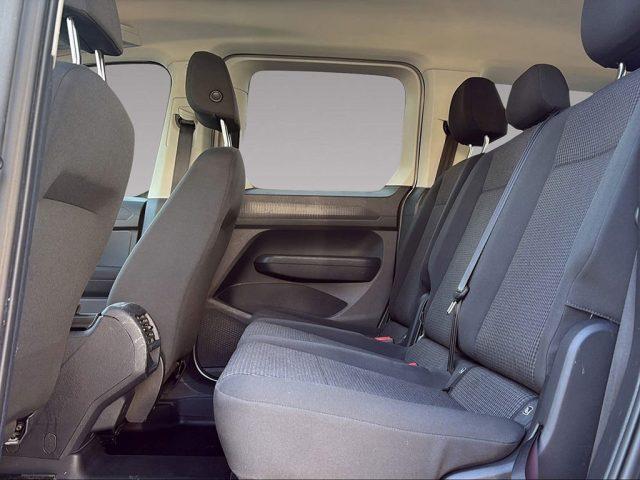 VOLKSWAGEN Caddy 2,0 TDi Trend