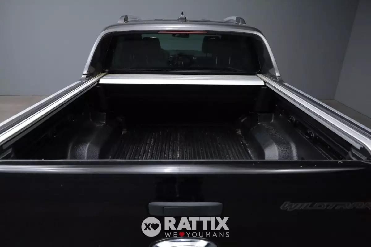Ford Ranger 2.0 213CV Double Cab Wildtrak Auto N1 Autocarro (IVA ESENTE) + gancio traino