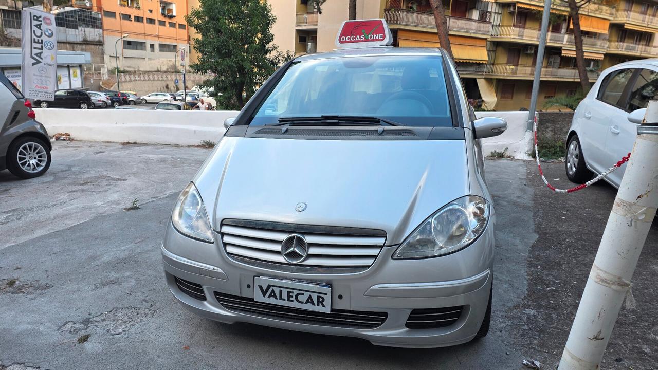 Mercedes-benz A 180 CDI Elegance GARANZIA 12 MESI
