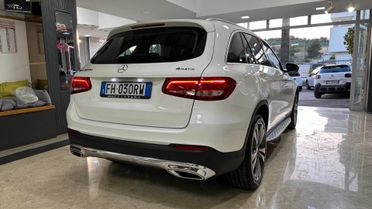 Mercedes-benz GLC 220 d 4Matic Sport "in promo"