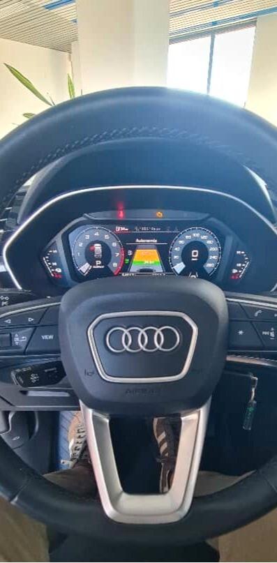 Audi Q3 SPB 45 TFSI e S tronic Business Plus