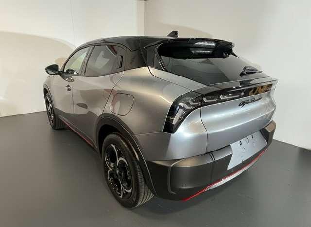 Alfa Romeo Junior 1.2 Hybrid 145cv Speciale + Sabelt + Led Matrix