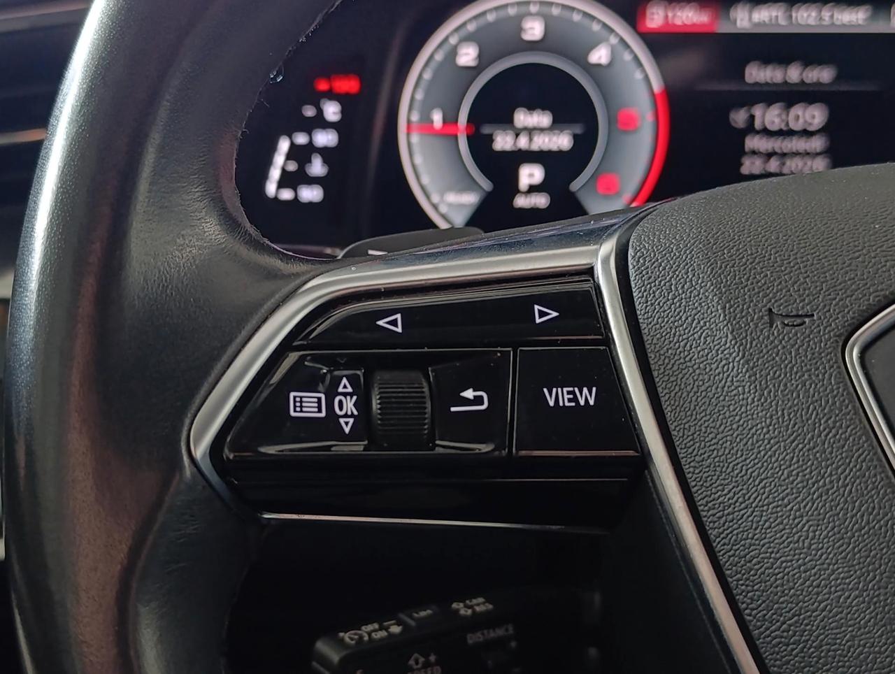 Audi A6 Avant 40 2.0 tdi mhev Business Sport quattro s-tronic