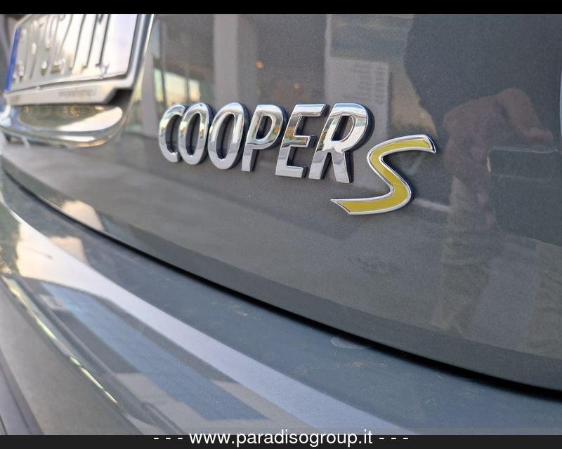 MINI Mini COOPER Cooper SE