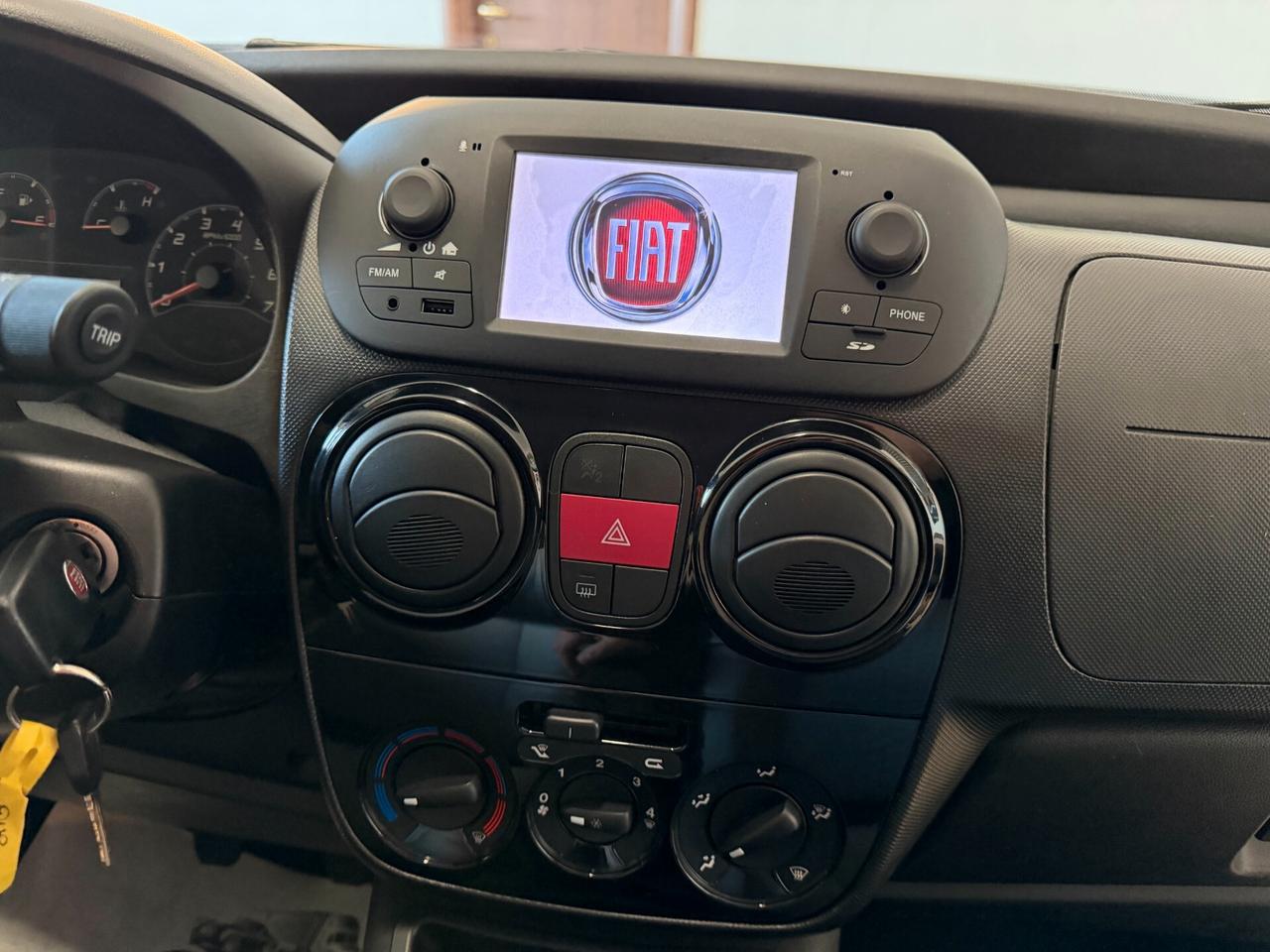 Fiat Qubo 2017 1.3 MJT 80 CV Lounge OK NEOPATENTATI