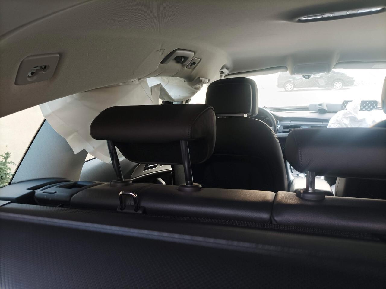 Audi A6 Avant 2.0 TDI 190 CV quattro S tronic Business Plus 03/2016