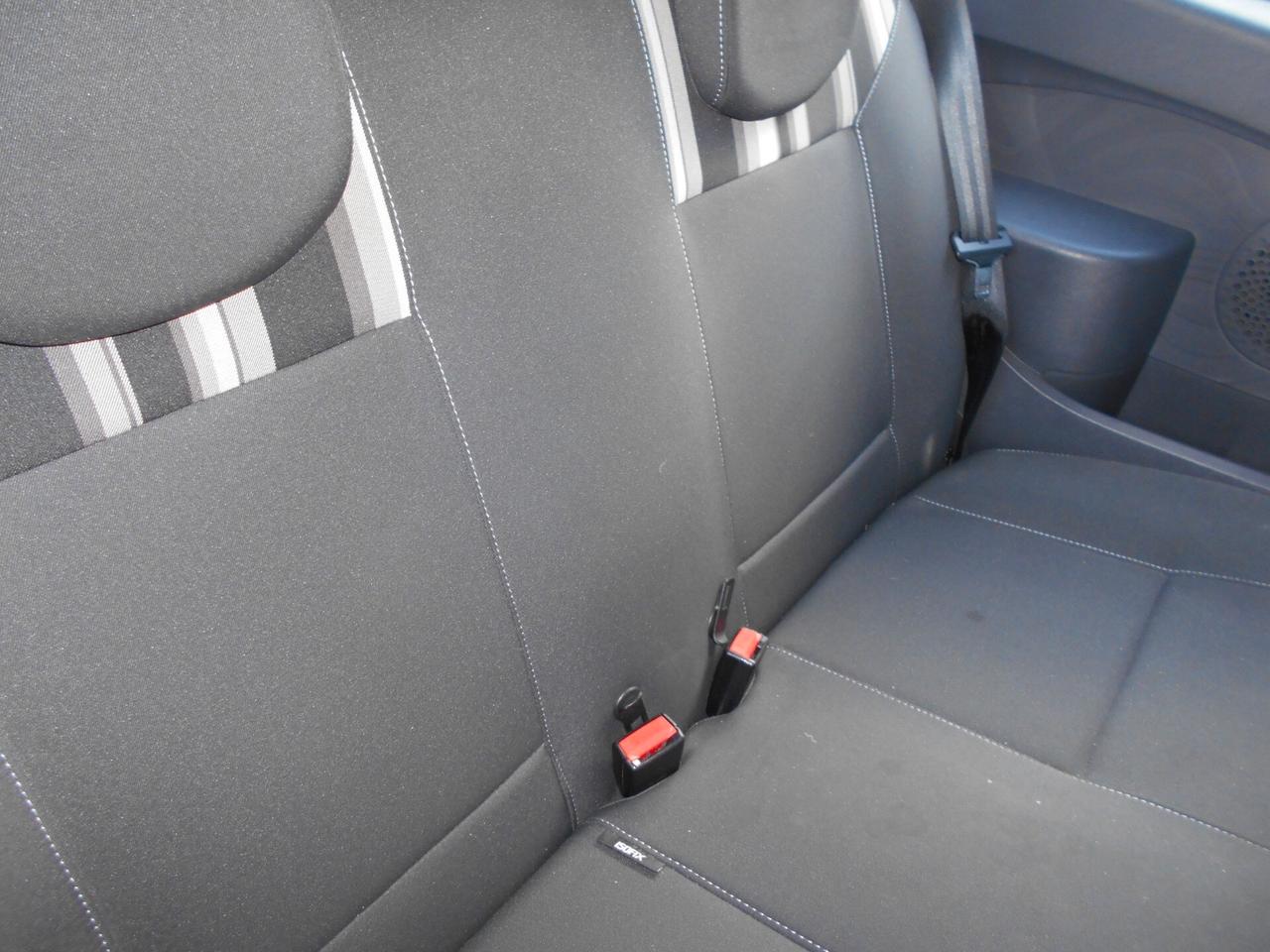 Renault Twingo 1.2 NIGHT & DAY