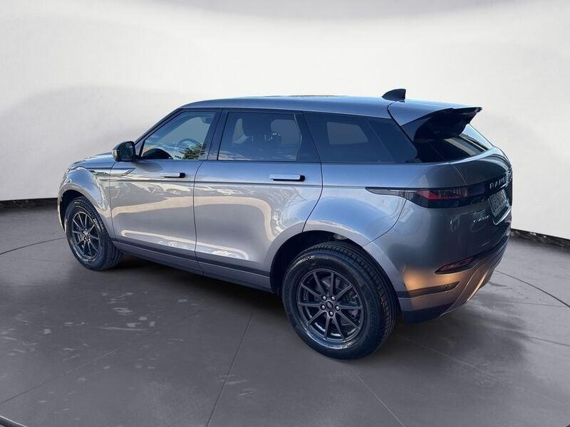 Land Rover RR Evoque Range Rover Evoque 2.0D I4 163 CV AWD Auto S