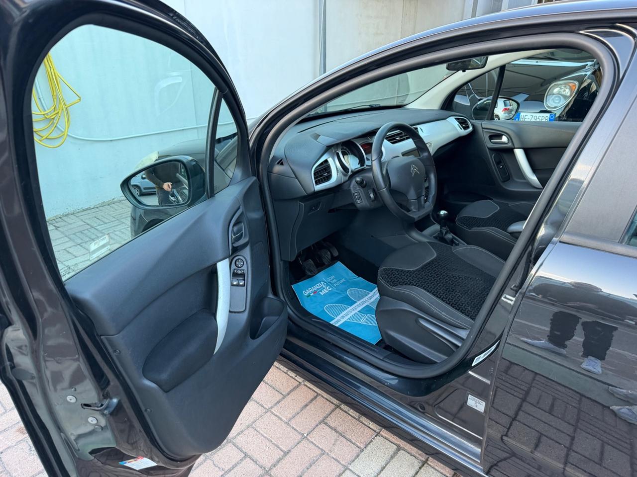 Citroen C3 1.1 Perfect - GARANZIA