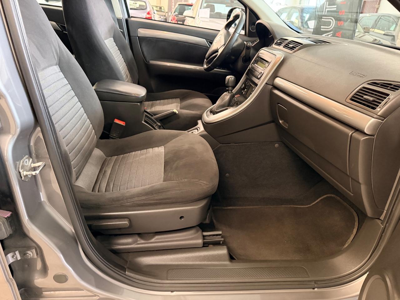 Fiat Croma 1.9 Multijet Dynamic