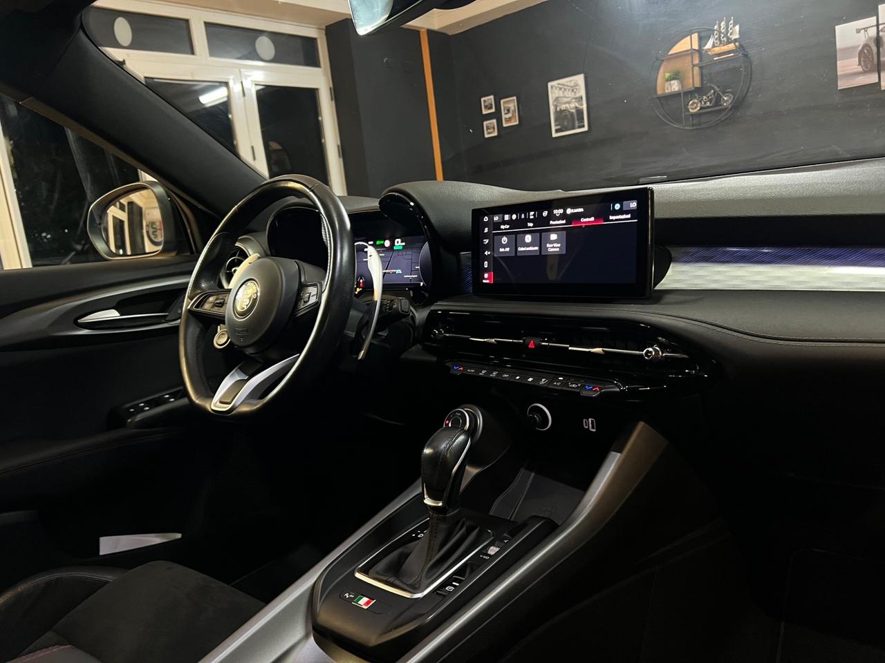 Alfa Romeo Tonale 1.5 160 Cv Edizione Speciale