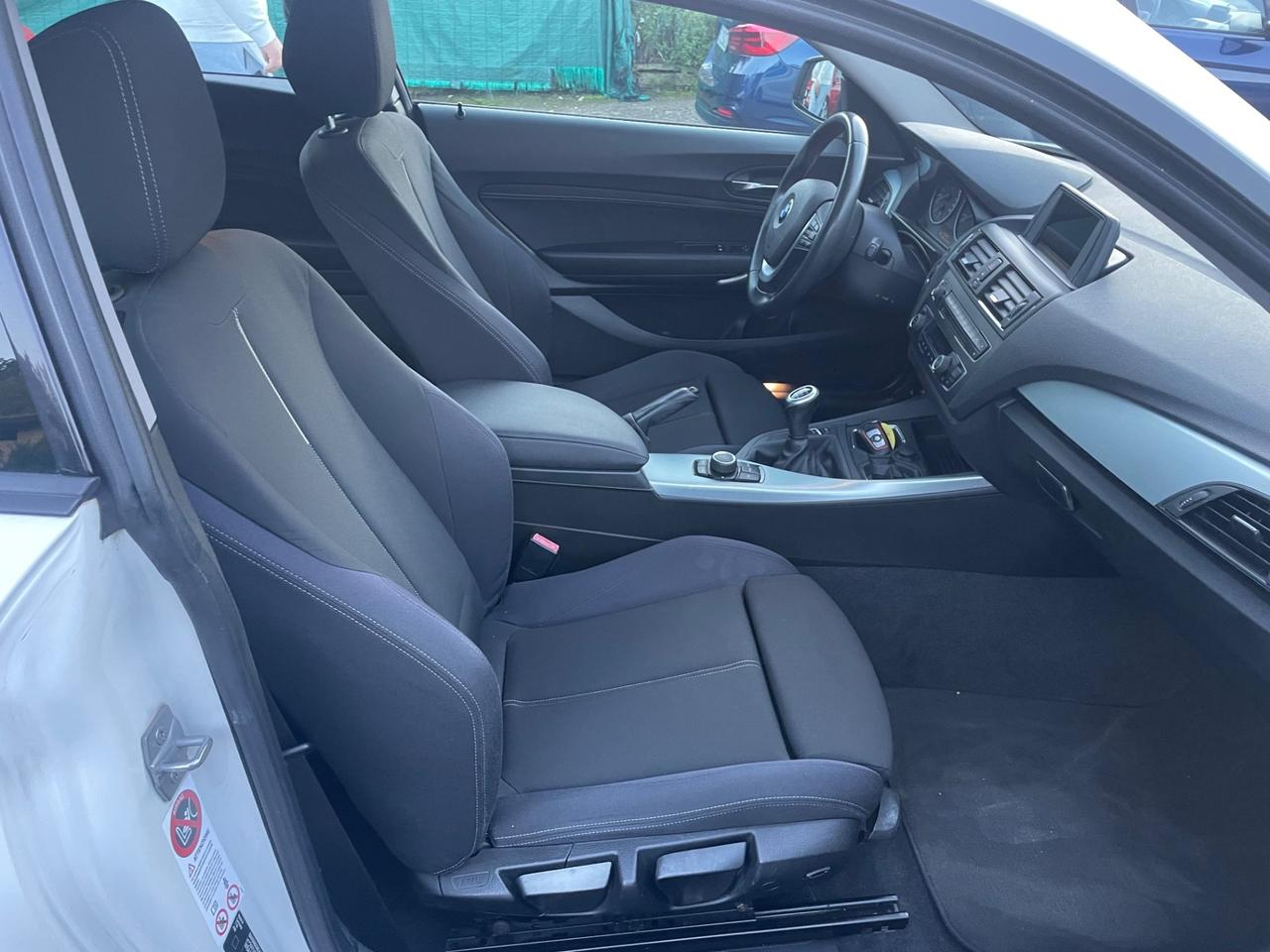 Bmw 116 116i 3p. Msport