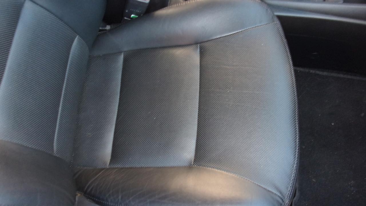 Ssangyong Korando 2.0 e-XDi 175 CV AWD MT Classy
