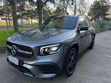 MERCEDES-BENZ GLB 200 d Automatic 4Matic AMG Line 150CV