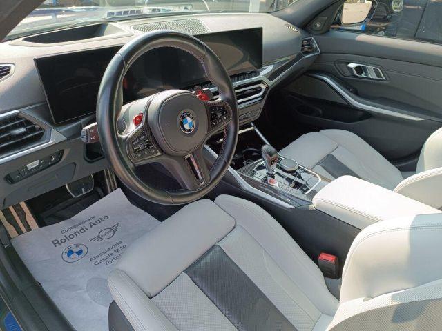 BMW M3 Serie 3 M 3.0 Competition M xdrive auto