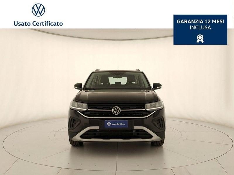 Volkswagen T-Cross 1.0 TSI 115 CV DSG Life