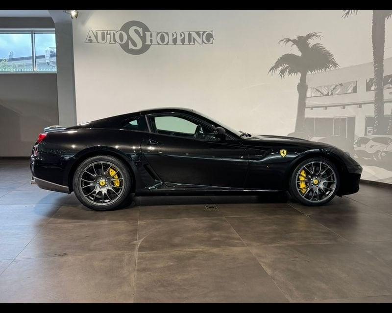 Ferrari 599 GTB Fiorano