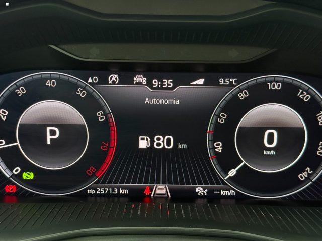 SKODA Kamiq 1.5 TSI ACT DSG Style