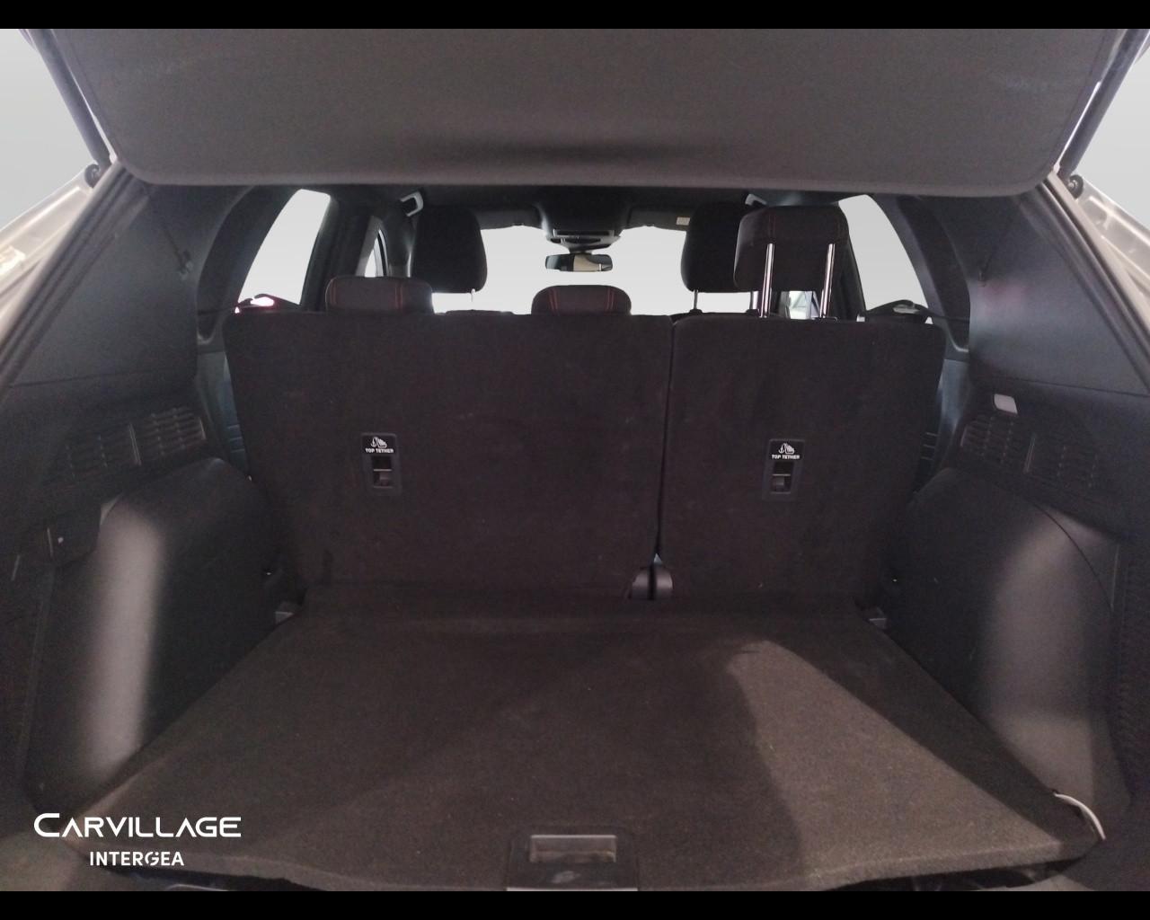FORD Kuga 1.5 ecoboost ST-Line 2wd 150cv