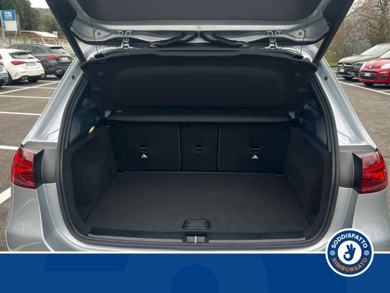 Mercedes-Benz Classe B 180d Automatic Advanced Plus Progressive