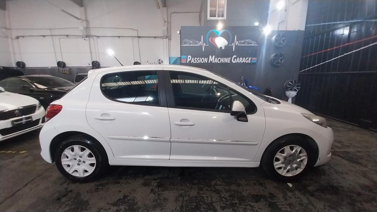 Peugeot 207 Plus IN PROMO 1.4 75cv ECO GPL 5p