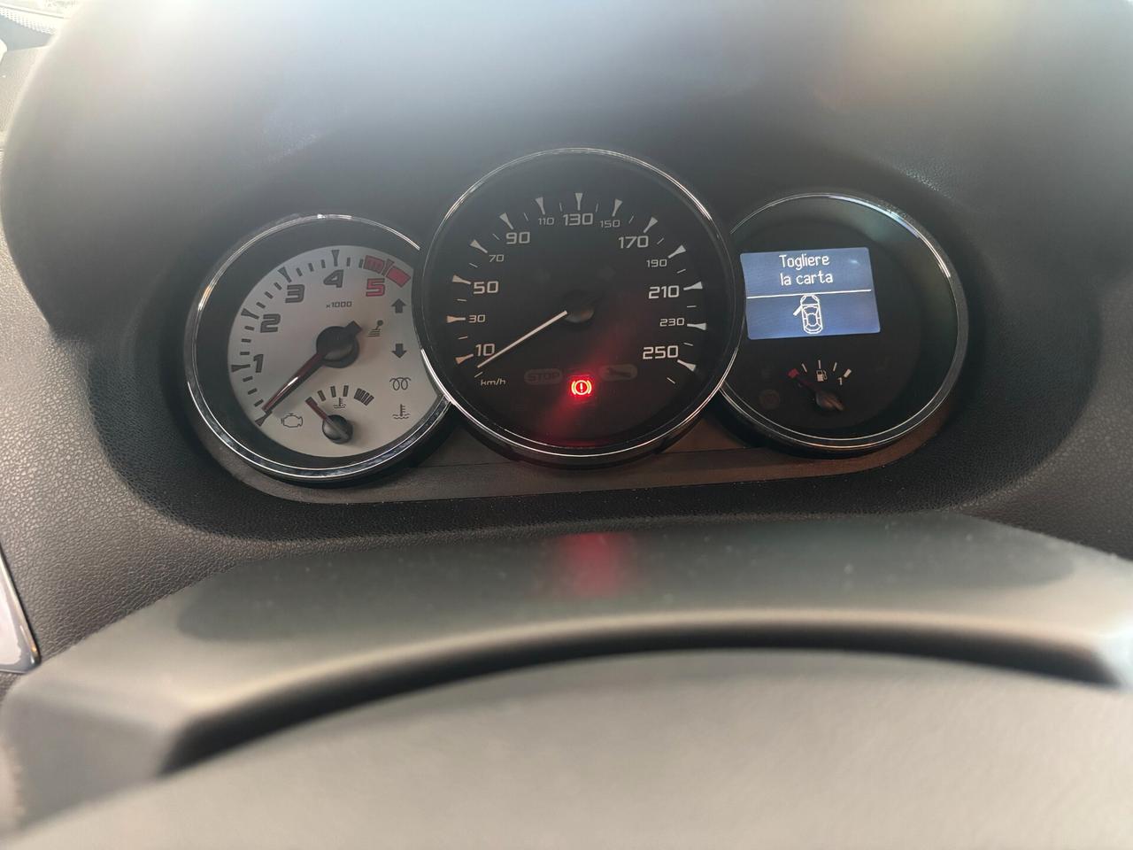 Renault Megane Mégane 1.5 dCi 110CV Start&Stop ESM SporTour Energy GT Line