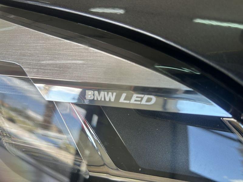 BMW Serie 1 116d MSport